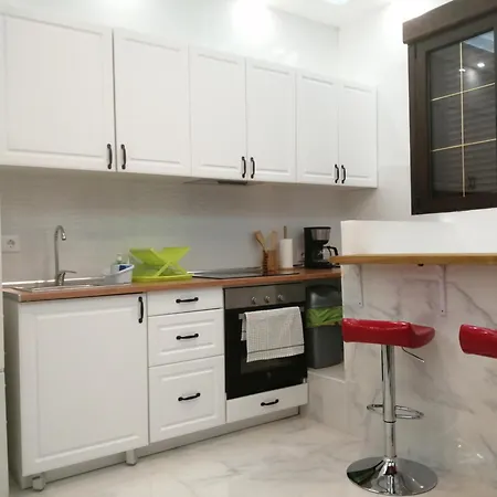 Hello Home Feria Madrid Room photo